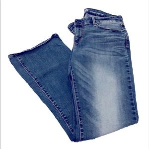Denizen from Levi’s Boot Cut Jeans